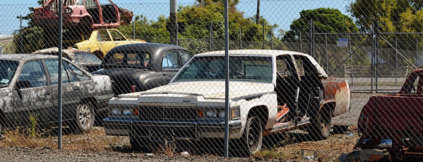 Car Recyclers