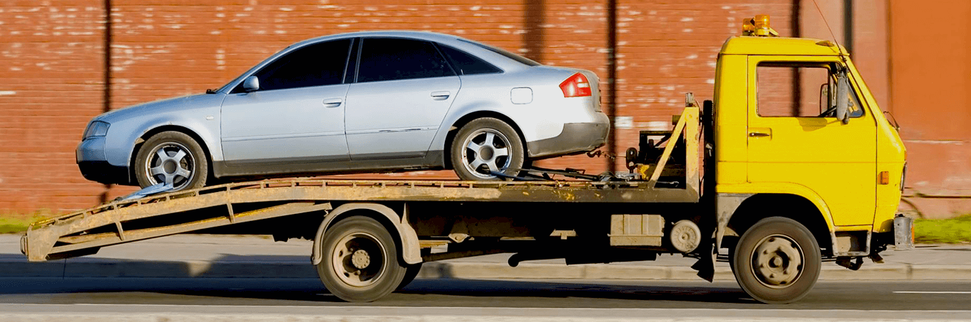 Melbourne Car Removal