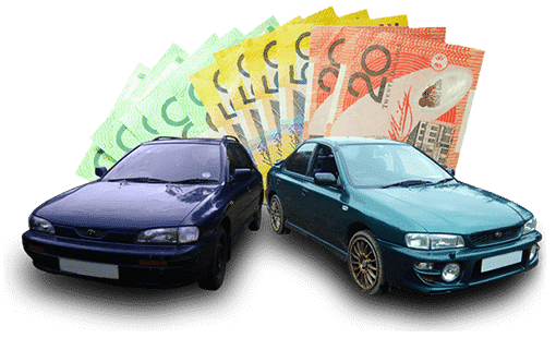 Express Cash For Cars
