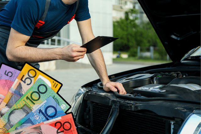 car removals sydney