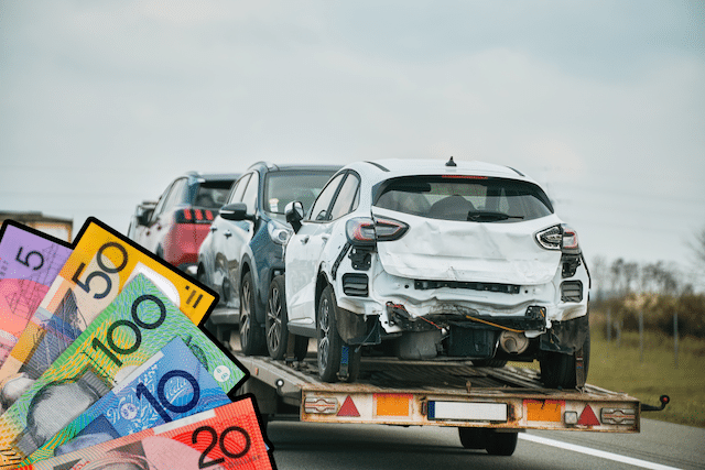 cash for car removal