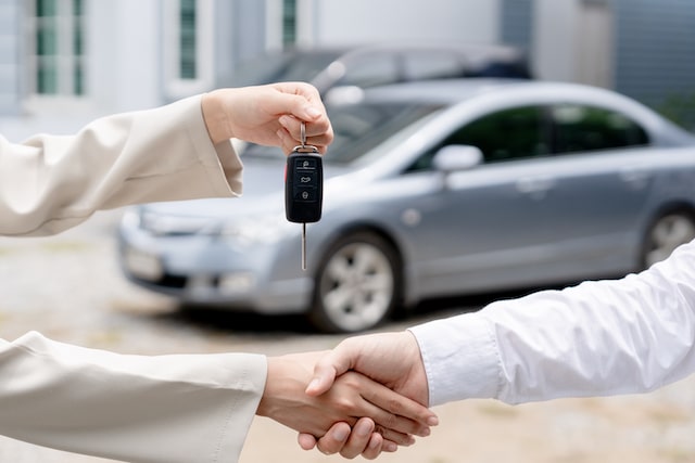 second hand cars sell sydney