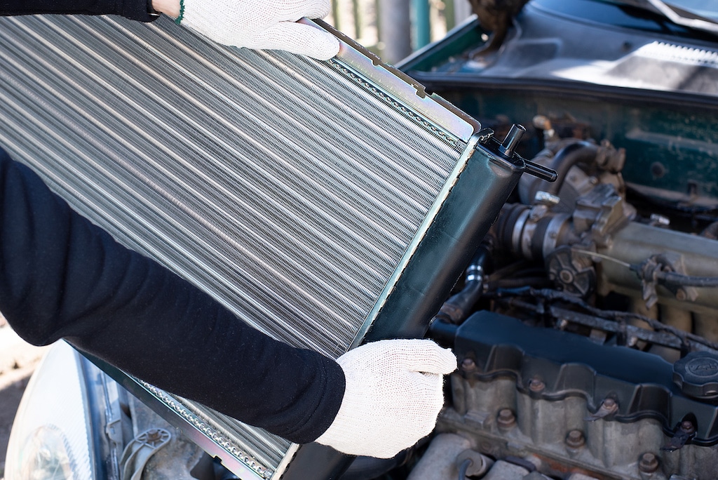 How Much Does It Cost to Replace a Car Radiator in Australia?