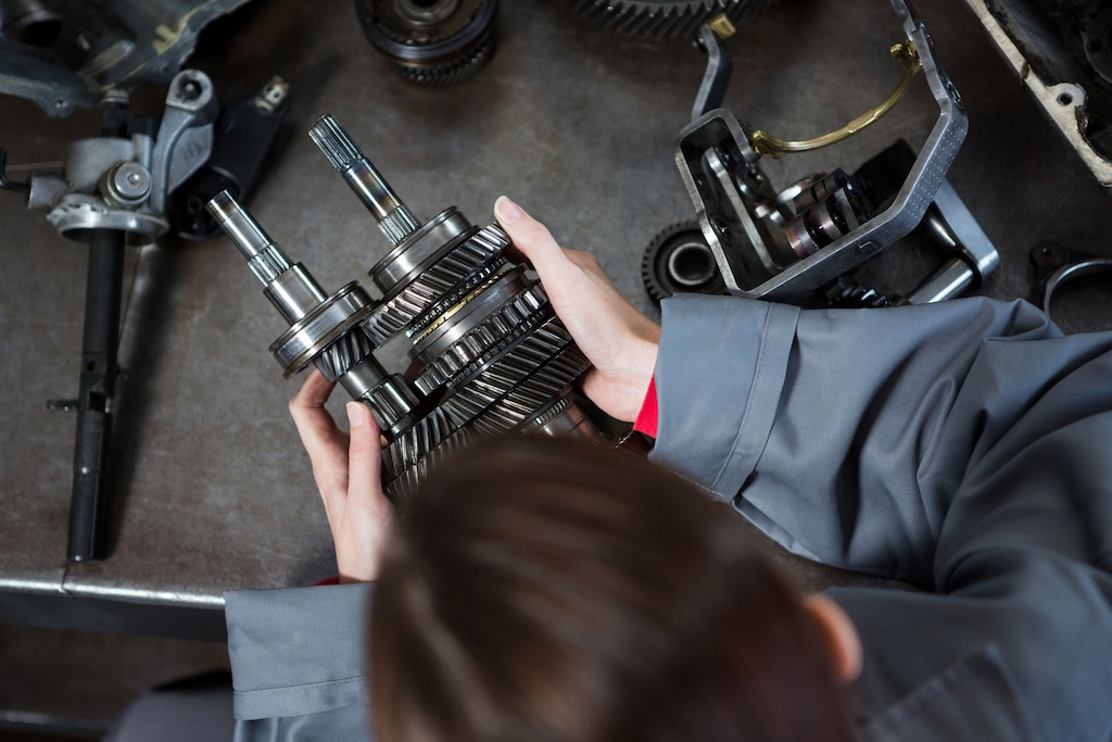 How Much Does It Cost to Replace a Transmission in Australia?