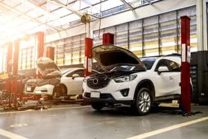 How Often Should You Service Your Car?