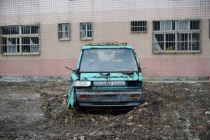 how to sell your car