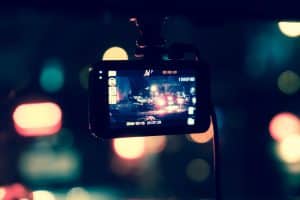 dash cam