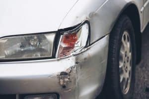 scrap car value