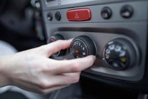 Does car AC use fuel or petrol?