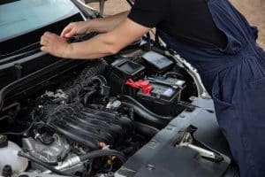 DIY Car Repair