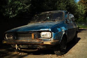 Car Rust