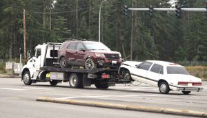 Car Towing Service vs Car Removal