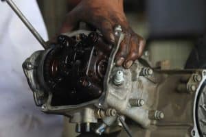 Clutch Replacement cost