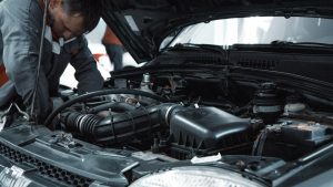 Engine Replacement cost